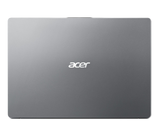 ACER Swift 1 SF114-32-P90V Pentium N5000/4GB/128GB SSD/14"/Win10 - 1383822 - zdjęcie 6